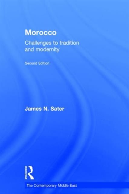 Morocco : Challenges to tradition and modernity