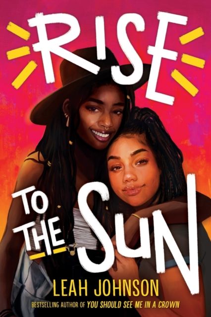 Rise to the sun