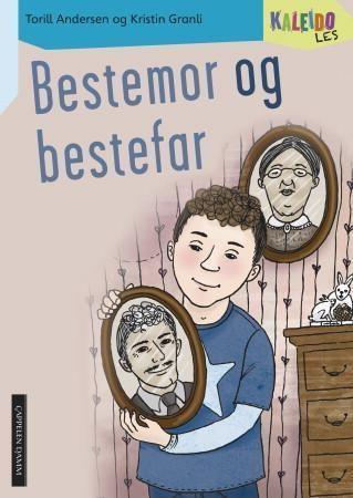 Bestemor og bestefar
