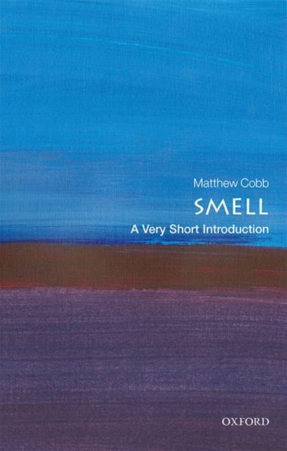 Smell : a very short introduction