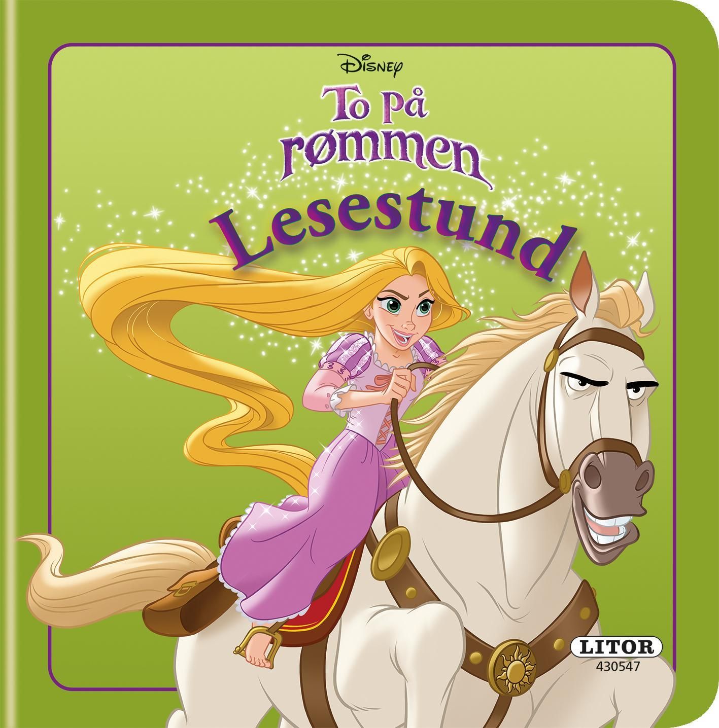 To på rømmen