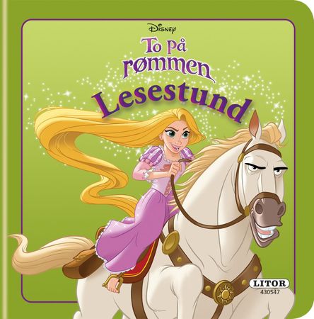 Lesestund