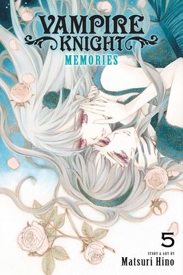 Vampire knight : memories. 5