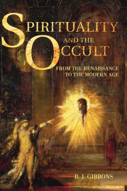Spirituality and the Occult