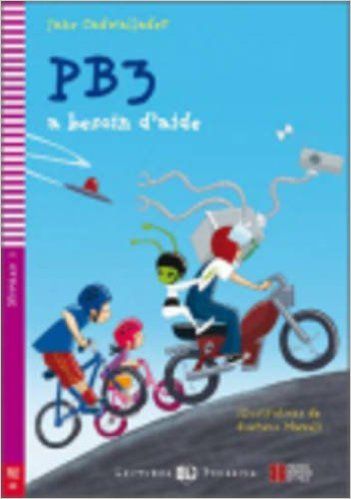 Pb3 a besoin d'aide