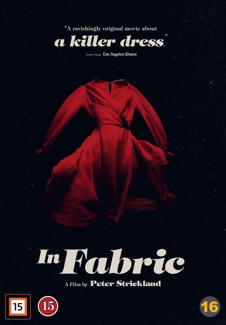 In fabric
