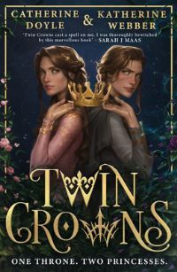 Twin crowns
