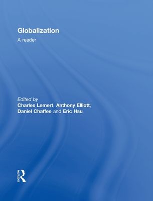 Globalization : A Reader