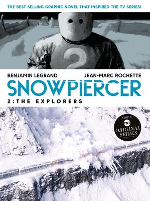 The explorers