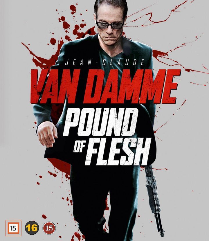 Pound of Flesh