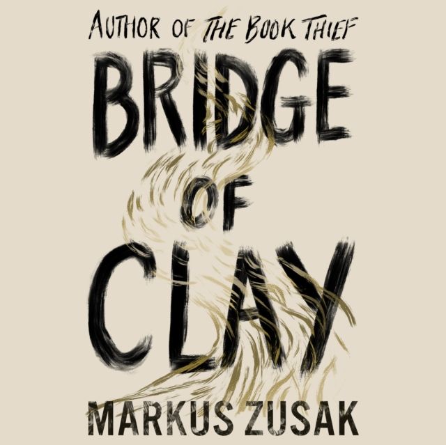 Bridge of Clay