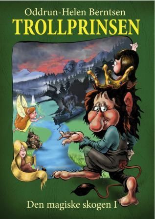 Trollprinsen