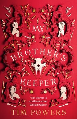 Forsidebilde av My Brother's Keeper