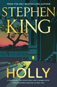 Holly : a novel