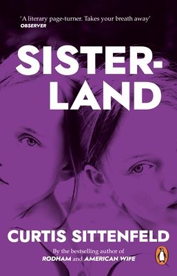 Sisterland : The striking Sunday Times bestseller