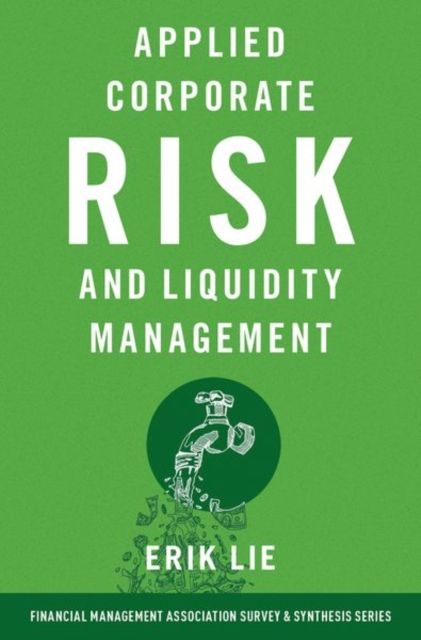 Forsidebilde av Applied Corporate Risk and Liquidity Management