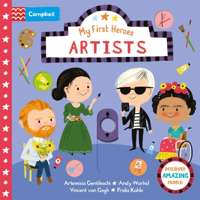 Artists : Discover Amazing People