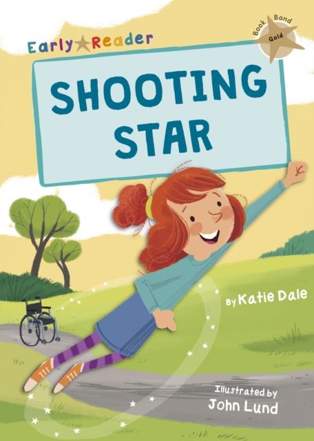 Shooting star