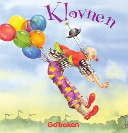 Klovnen
