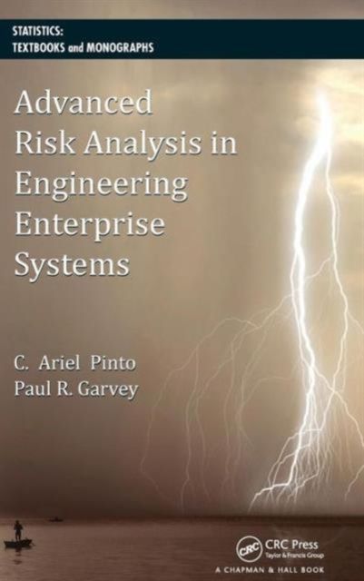 Advanced Risk Analysis in Engineering Enterprise Systems