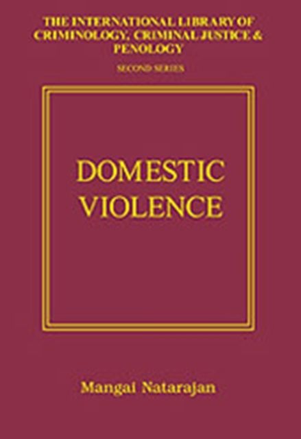 Domestic Violence : The Five Big Questions
