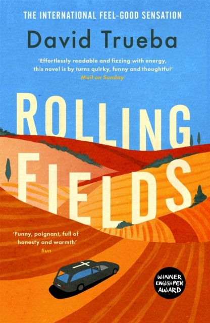 Forsidebilde av Rolling Fields