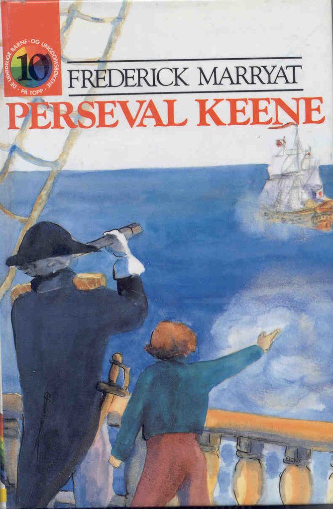 Percival Keene