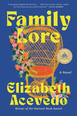 Family Lore : A Novel