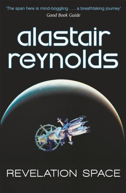Revelation space