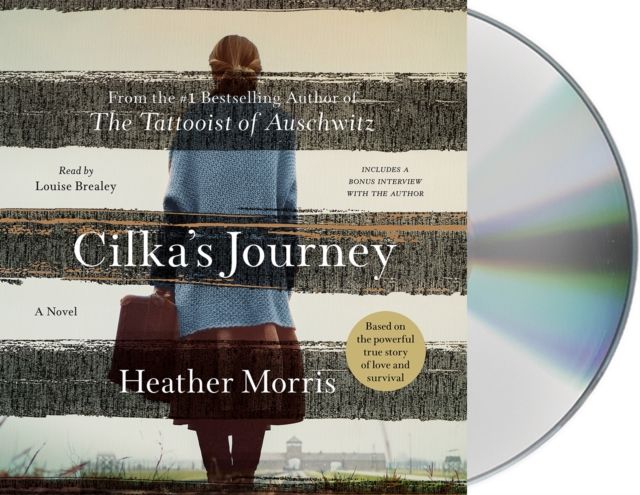 Cilka's Journey : A Novel