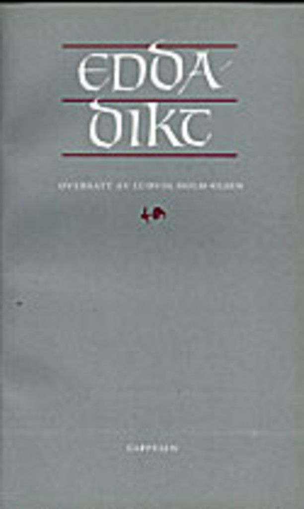 Edda-dikt