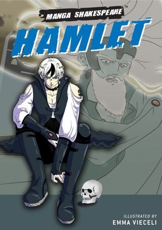 Manga Shakespeare