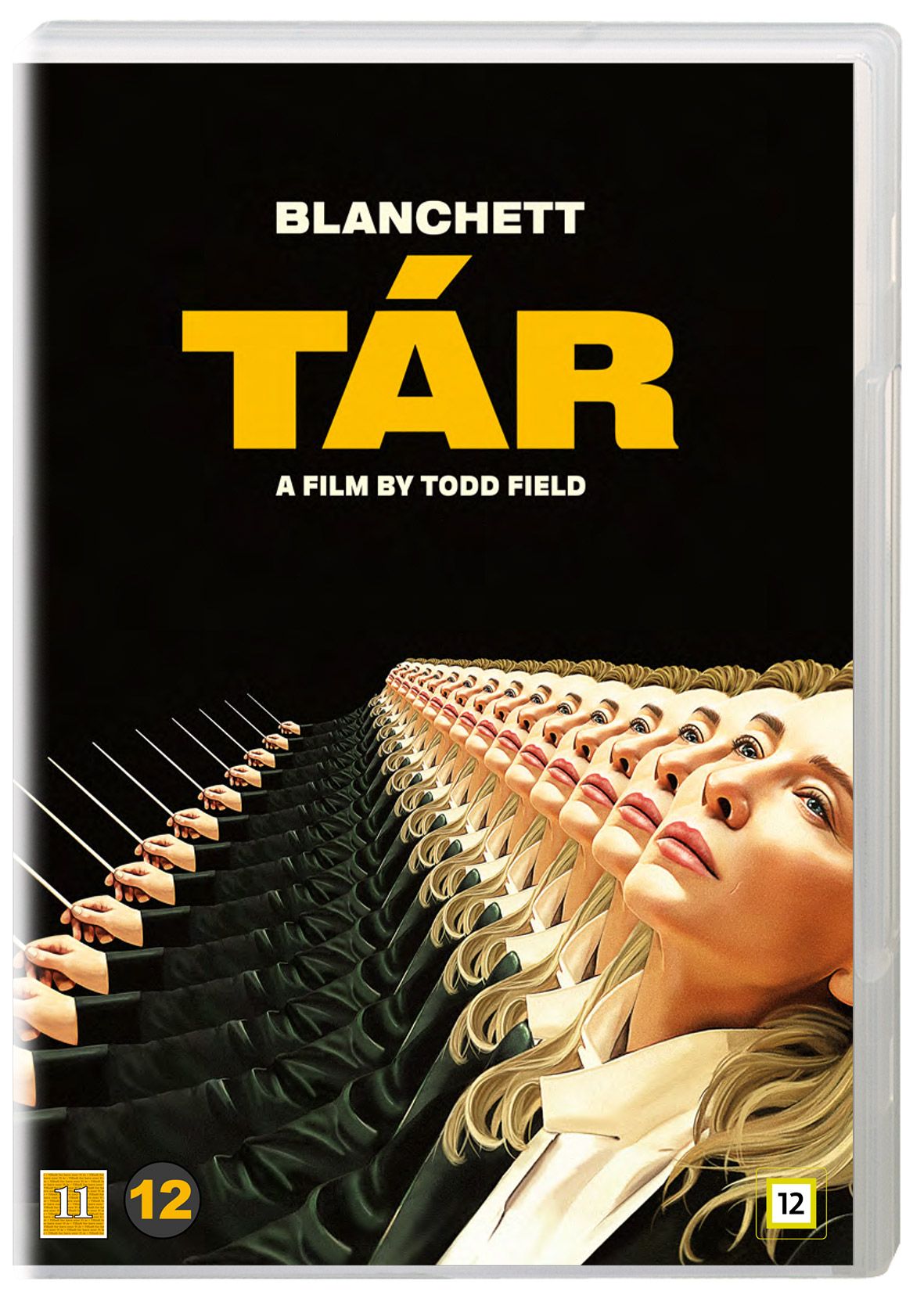 Tár