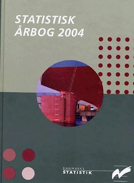 Statistisk årbog 2004