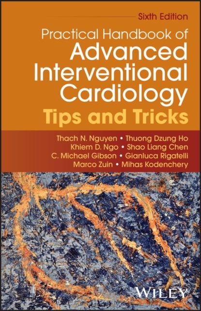Practical Handbook of Advanced Interventional Cardiology : Tips and Tricks