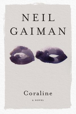 Coraline : a novel