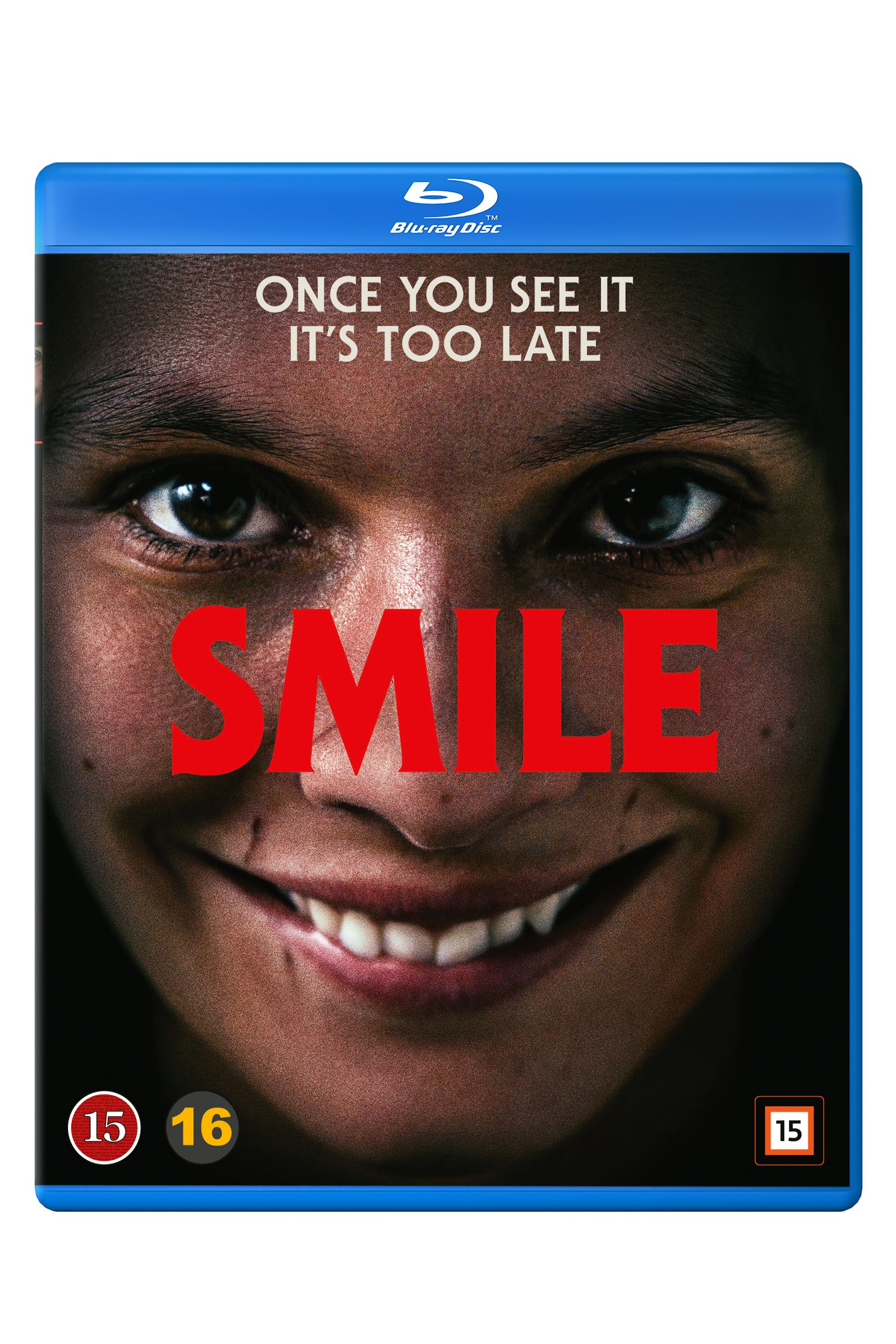 Smile