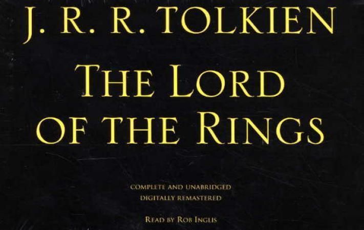 The Lord of the Rings CD Gift Set