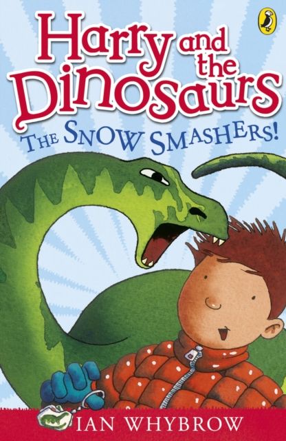 The snow smashers!