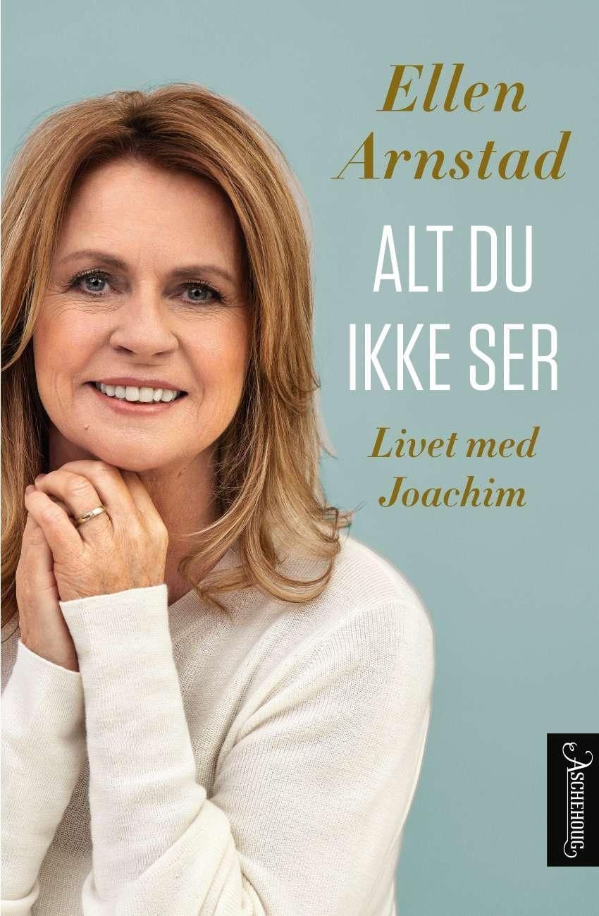 Alt du ikke ser : livet med Joachim