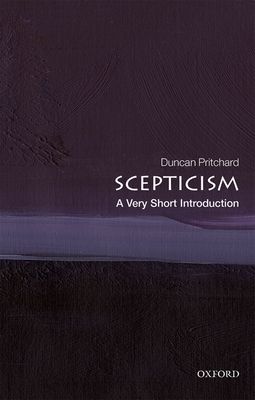 Scepticism : a very short introduction
