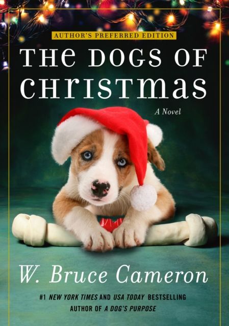 The Dogs of Christmas : A Novel