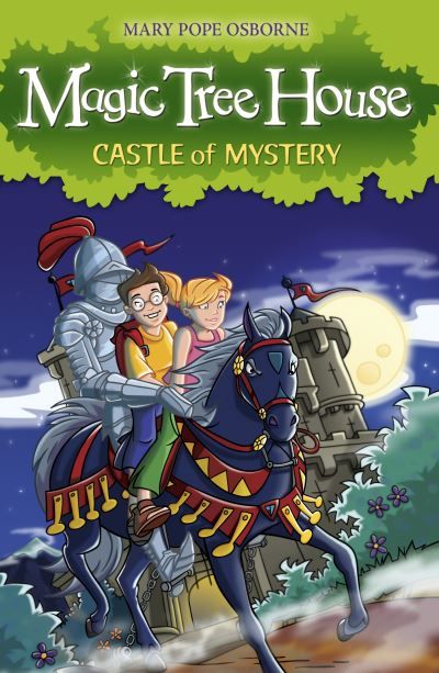 Castle of mystery