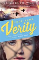 Code name Verity