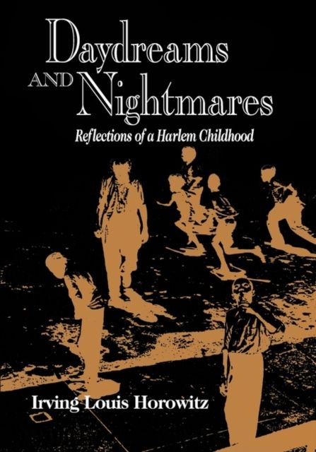 Daydreams and Nightmares : Reflections of a Harlem Childhood