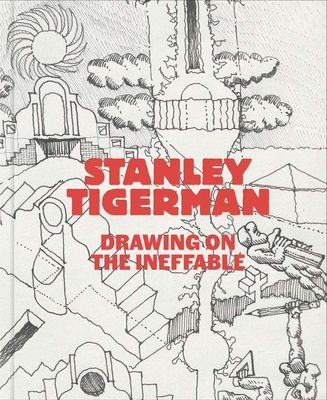 Stanley Tigerman : Drawing on the Ineffable