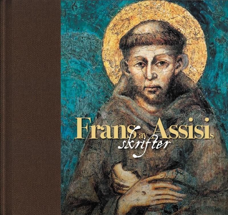 Frans av Assisis skrifter
