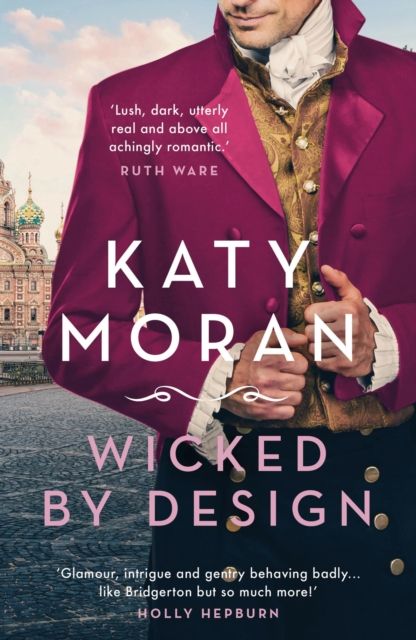 Forsidebilde av Wicked By Design