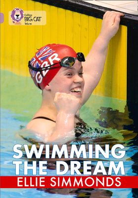 Swimming the Dream : Band 18/Pearl