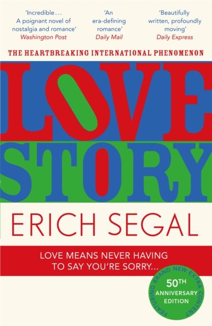 Love story